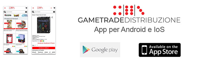 App Gametrade